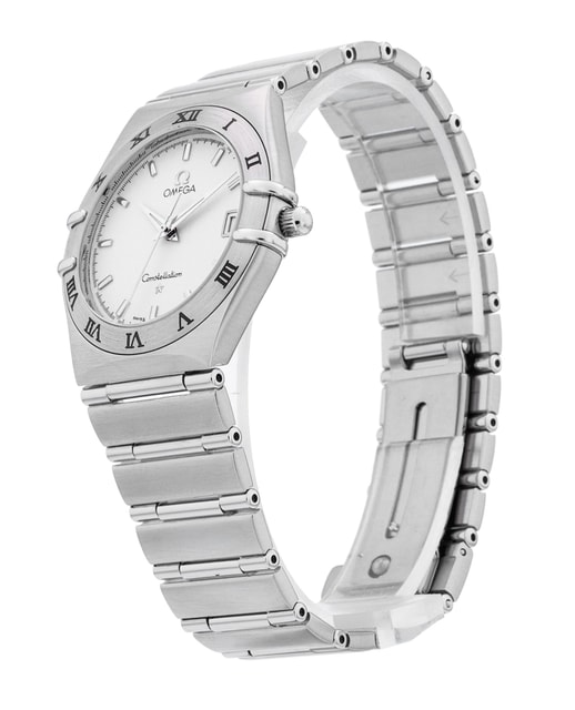 Omega Constellation 1512.30.00 Image 2